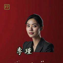 李瑾